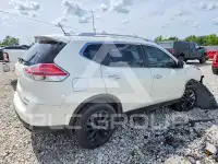 2015 Nissan ROGUE фото