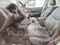 2015 Nissan ROGUE фото