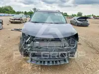 2015 Nissan ROGUE photo