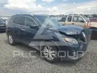 2015 Nissan ROGUE фото