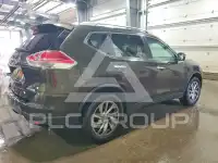 2015 Nissan ROGUE фото