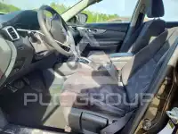 2015 Nissan ROGUE photo