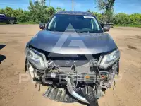 2015 Nissan ROGUE фото
