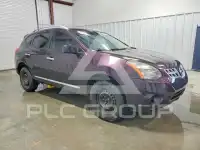 2015 Nissan ROGUE фото
