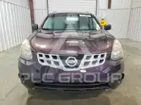 2015 Nissan ROGUE фото