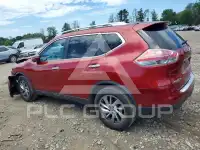 2015 Nissan ROGUE фото