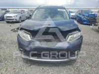 2015 Nissan ROGUE фото