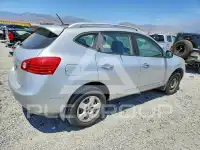 2015 Nissan ROGUE photo