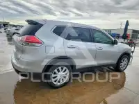 2015 Nissan ROGUE photo