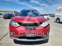 2015 Nissan ROGUE фото