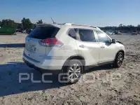 2015 Nissan ROGUE фото