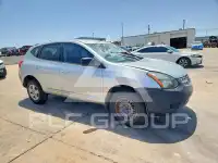 2015 Nissan ROGUE photo
