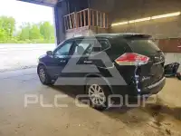 2015 Nissan ROGUE фото