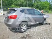 2015 Nissan ROGUE photo