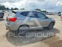 2015 Nissan ROGUE photo