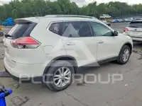 2015 Nissan ROGUE фото