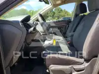 2015 Nissan ROGUE фото
