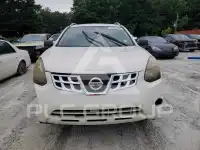 2015 Nissan ROGUE фото