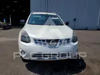 2015 Nissan ROGUE photo