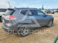 2015 Nissan ROGUE фото