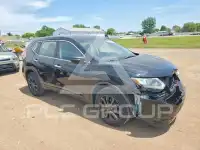 2015 Nissan ROGUE фото