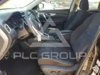 2015 Nissan ROGUE photo