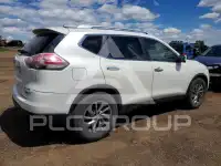 2015 Nissan ROGUE photo