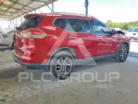 2015 Nissan ROGUE фото