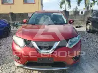 2015 Nissan ROGUE фото