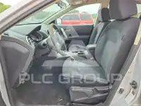 2015 Nissan ROGUE фото