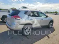 2015 Nissan ROGUE photo