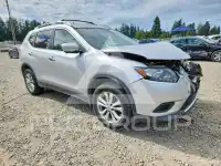 2015 Nissan ROGUE фото