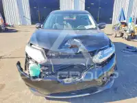 2015 Nissan ROGUE photo