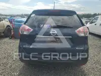 2015 Nissan ROGUE фото