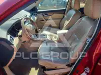 2015 Nissan ROGUE фото
