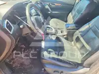 2015 Nissan ROGUE фото