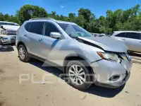 2015 Nissan ROGUE photo