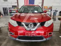 2015 Nissan ROGUE фото
