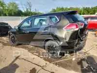 2015 Nissan ROGUE photo