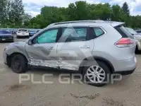 2015 Nissan ROGUE фото
