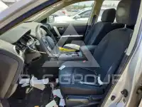 2015 Nissan ROGUE photo