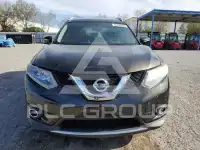 2015 Nissan ROGUE фото