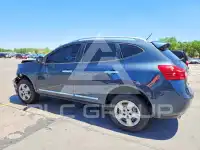 2015 Nissan ROGUE фото