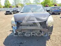 2015 Nissan ROGUE фото