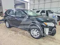2015 Nissan ROGUE photo