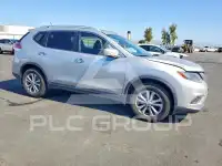 2015 Nissan ROGUE фото