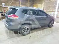2015 Nissan ROGUE фото