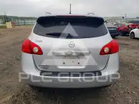 2015 Nissan ROGUE фото