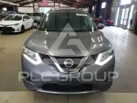 2015 Nissan ROGUE фото