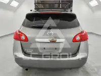 2015 Nissan ROGUE фото